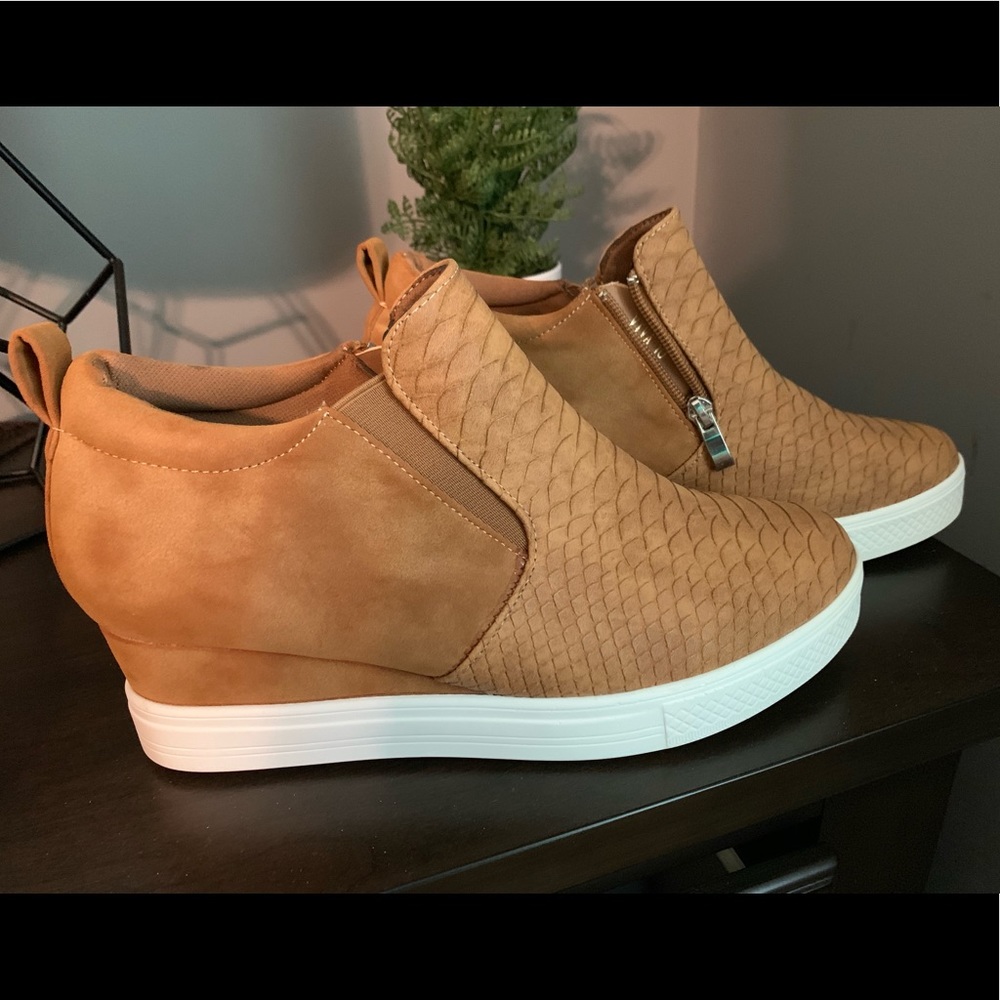 Size 10 Booties